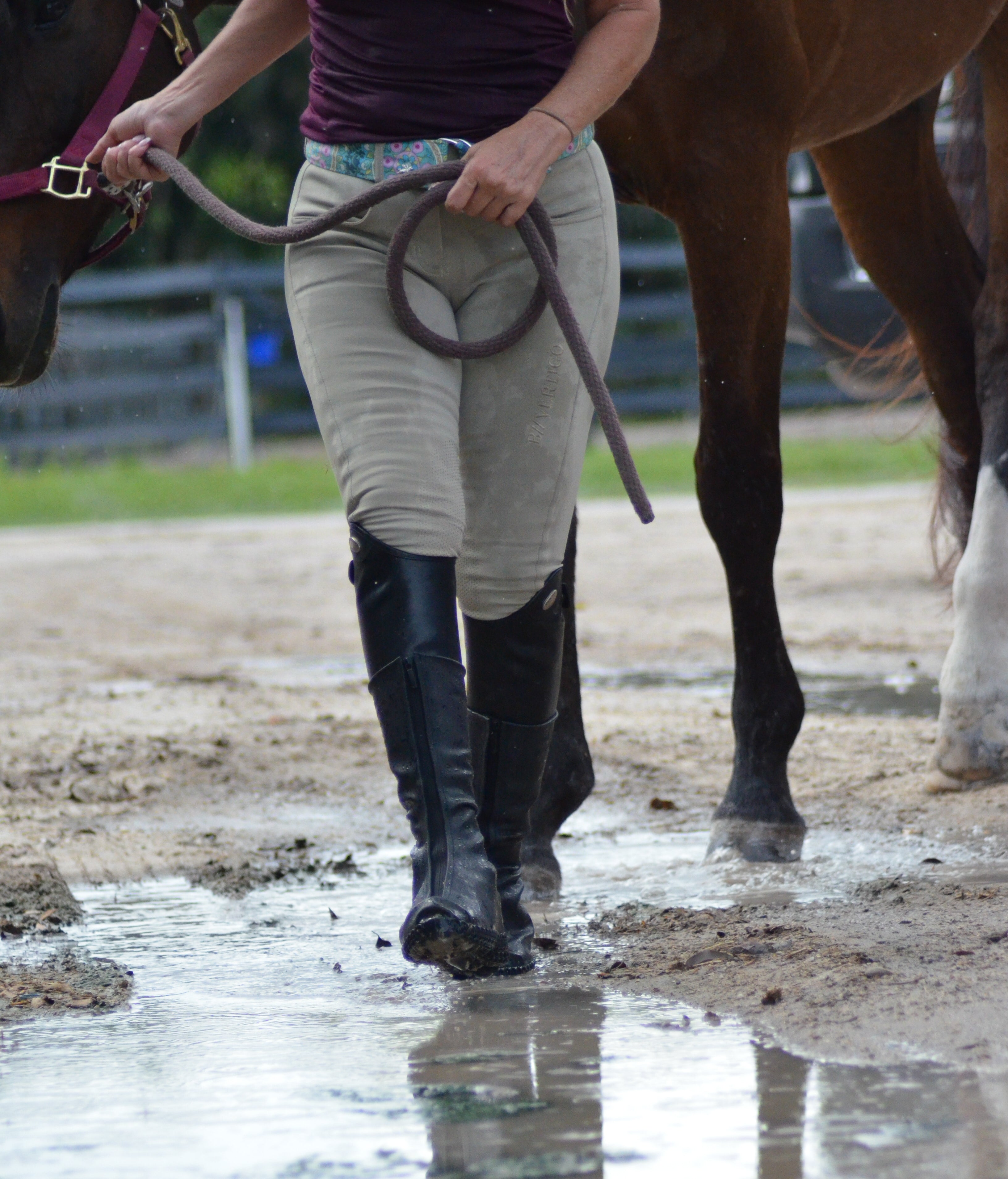 The Original Boot Jacket - Large (US)