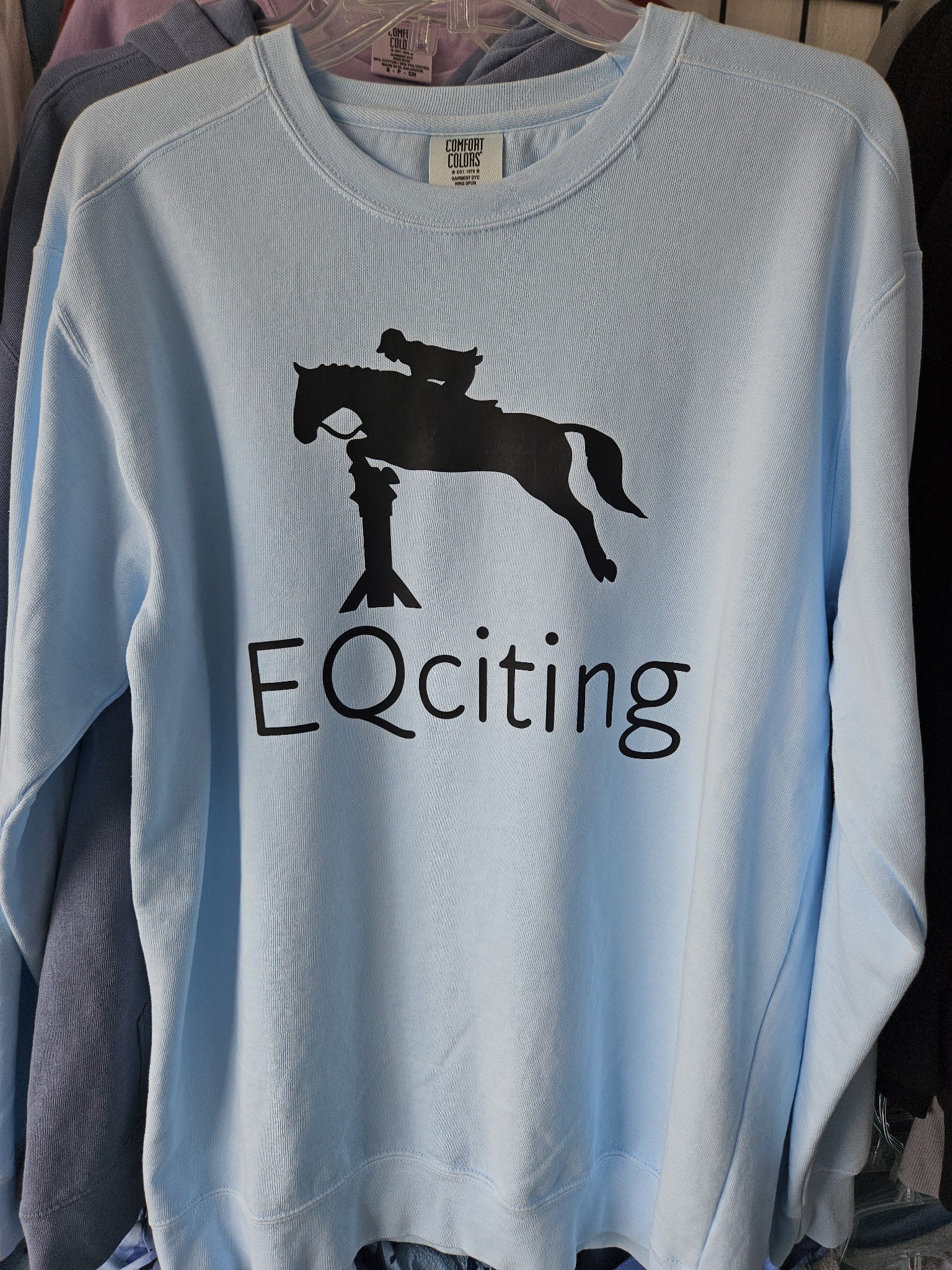 EQ Collection - EQciting