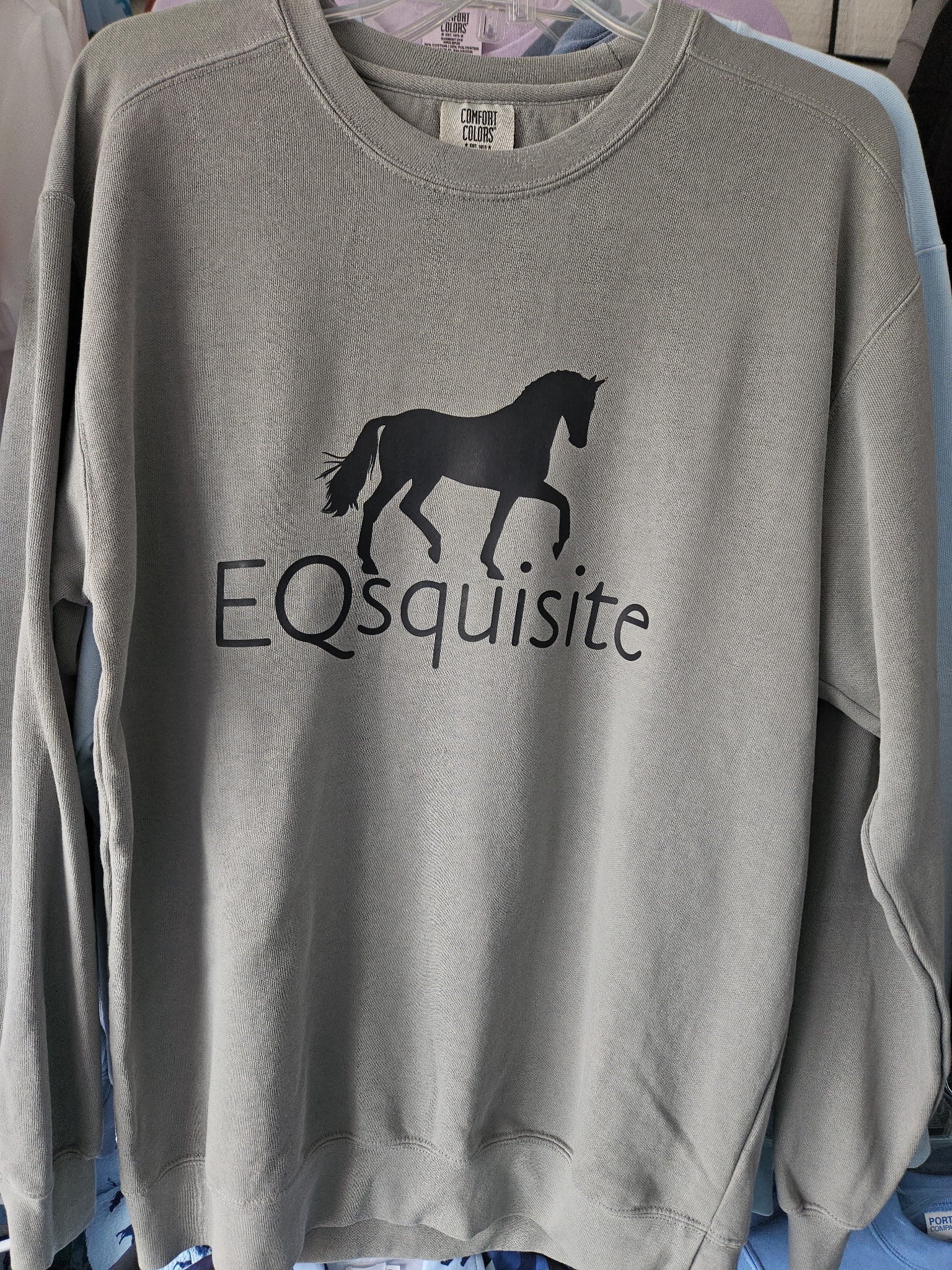 EQ Collection - EQsuisite