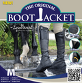 The Original Boot Jacket - Medium (US)