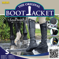 The Original Boot Jacket - Small (US)